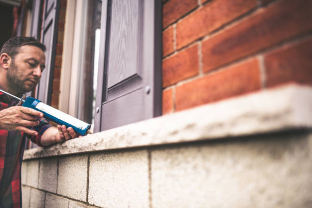 Best Insulation Repair Services  in Bertville, AL