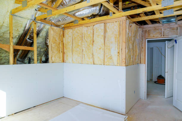 Attic Insulation Near Me in Albertville, AL