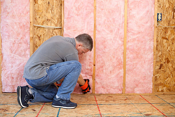 Albertville, AL Insulation Contractor Company